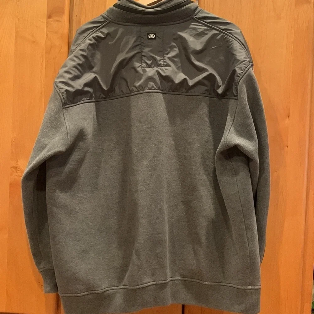 Ecko Unltd Defined By Design 2X-Large jacket